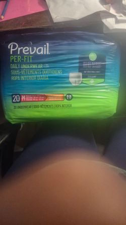 20 pks of 20 MEDIUM  $60