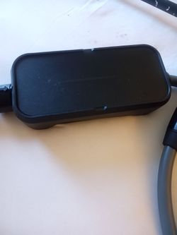 BMW EV Flexible Fast Charger IC-CPD Type 6