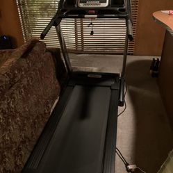 Spirit Xt 185 Treadmill