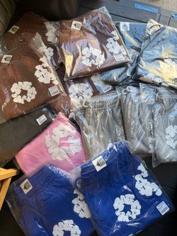 Denim Tears Shorts