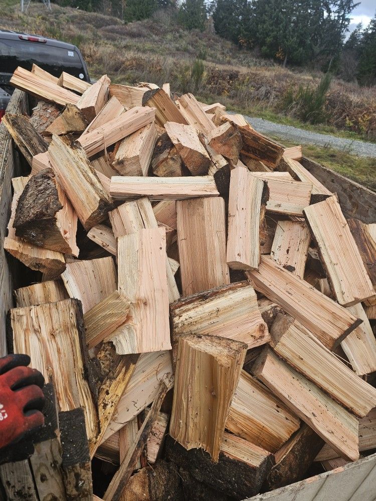 Firewood