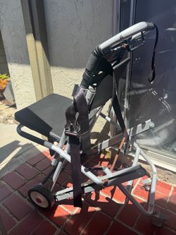 Evacuation chair
