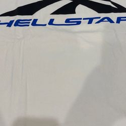 HellStar T Shirt