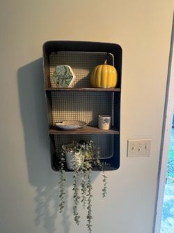 Wall decor