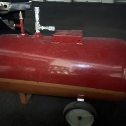 Air Tank