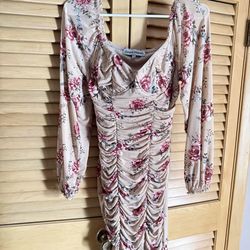 Dresses size S and M. 5$ each