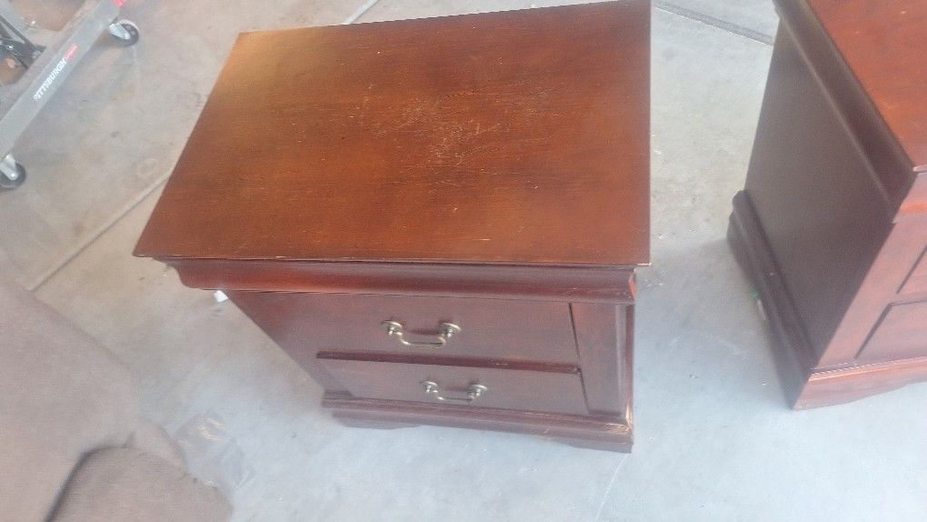 Sofas Nightstands