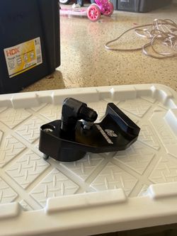 VW Coil Mount - CB Performance