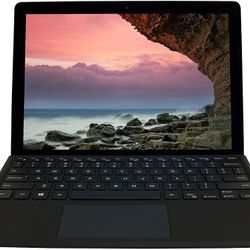 Dell Latitude 5285 Laptop | Intel Core i7 7th Gen CPU | 16 GB RAM - 1 TB SSD | 12" Touchscreen FHD Display with Webcam | Wi-Fi | Bluetooth | Microsoft