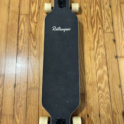 Long Board 