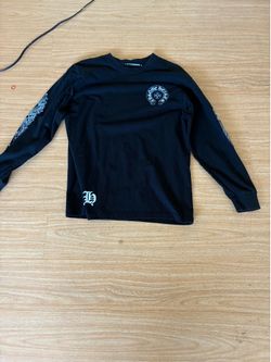 Chrome hearts