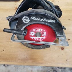 Circular Saw