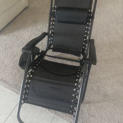Recliner Gravity Chair For Post OP