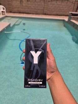 Ysl cologne