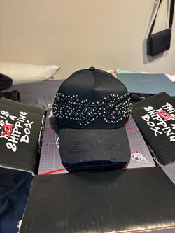 31 hats