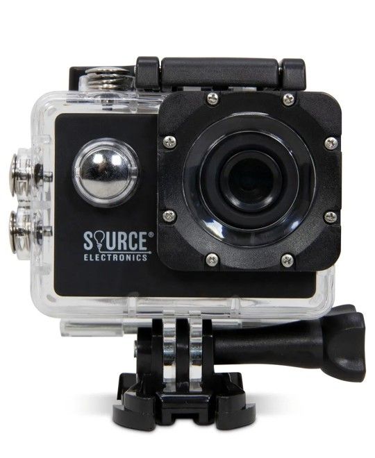 full HD action camera Waterproof
