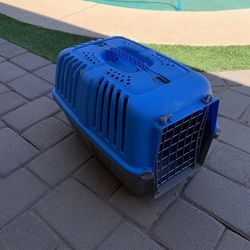 Small Dog Or Cat Crate