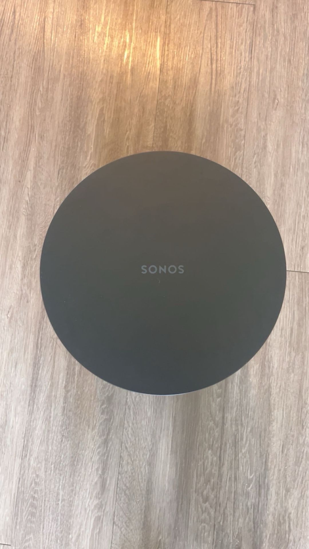 Sonos Sub Mini
