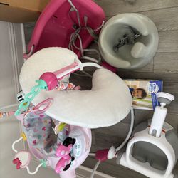 Baby Bundle