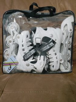 Scale Sports Inline Skates
