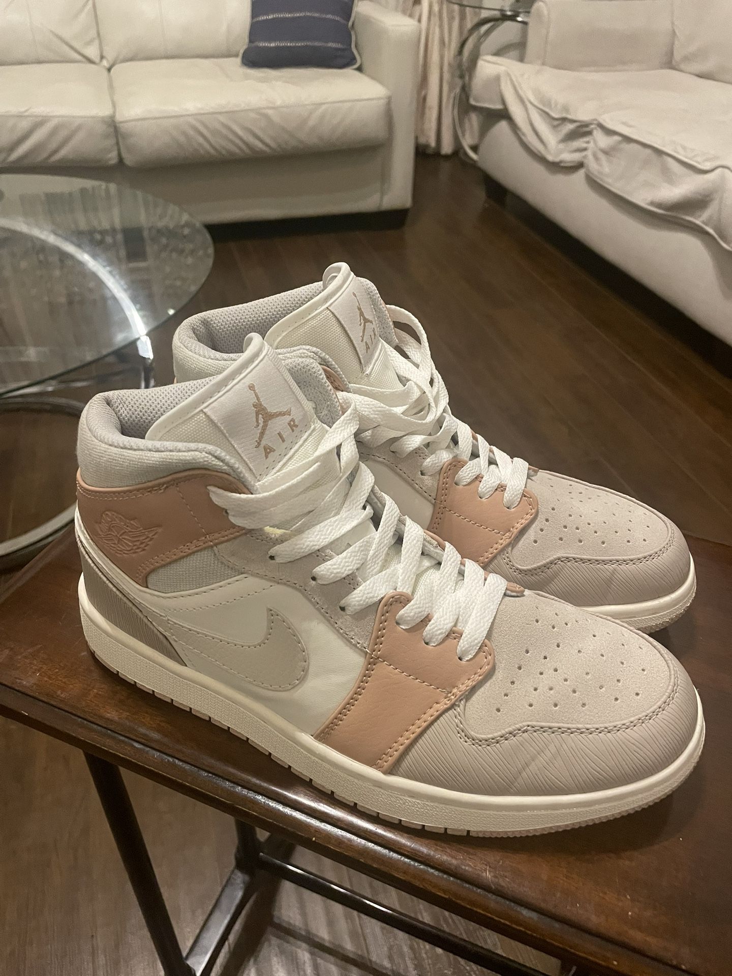 Nike Air Jordan “Milan” Sneakers