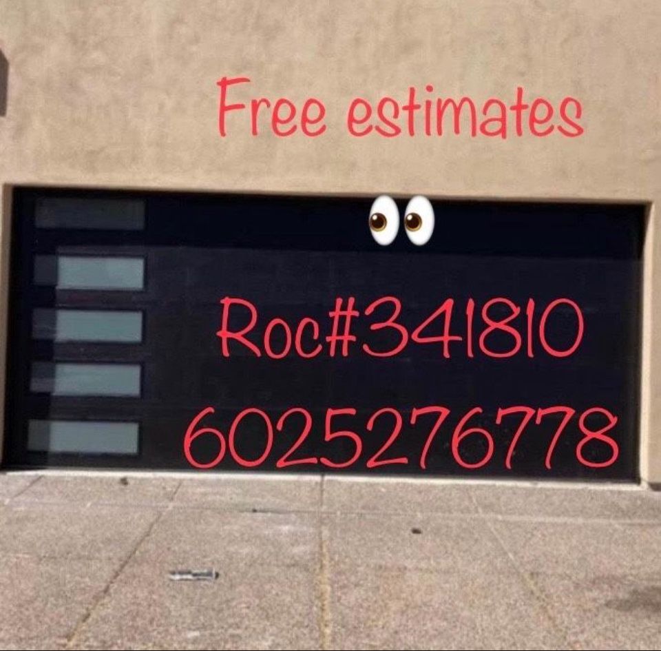 Garage Door Opener Springs Repair 