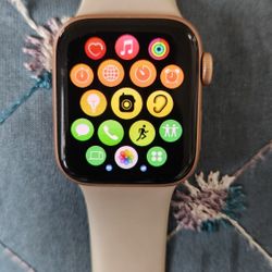 Apple Watch Cellular + GPS