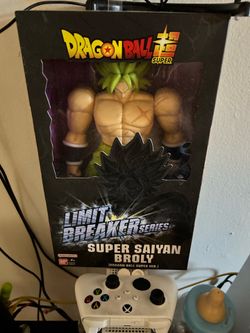 Broly