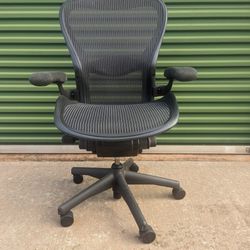 Herman Miller Aeron Desk Chair 