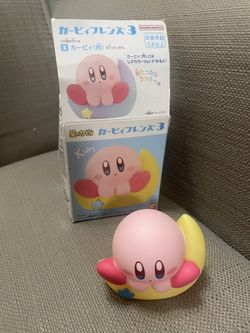 Kirby Toy