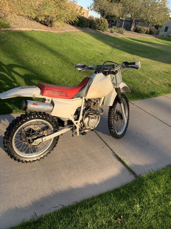 1999 Honda XR 200R for Sale in Surprise, AZ OfferUp