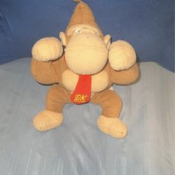 Donkey Kong