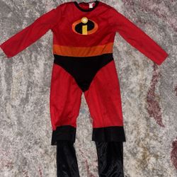 Kids Incredibles Costume