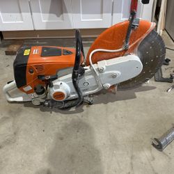 Stihl TS 800
