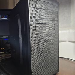 Budget Gaming / Home Office PC – Fast SSD + Windows 10 Pro