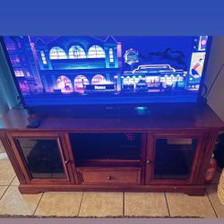 TV stand 
