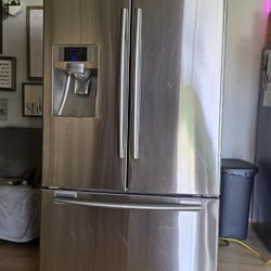 Samsung Fridge 