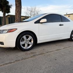 2006 Honda Civic