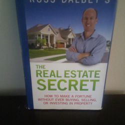 Real Estate - The Real Estate Secret 