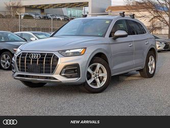 2022 Audi Q5