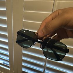 Rayban Sunglasses