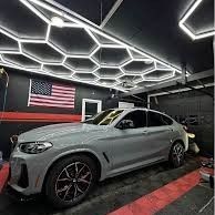 Automotive Tint Window Film 