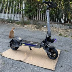 IENYRID Electric Scooter 28mph 