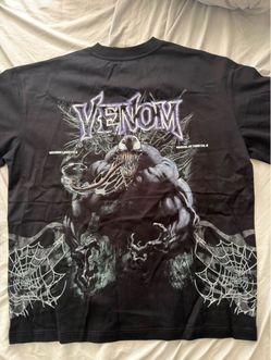 Dechire x Venom