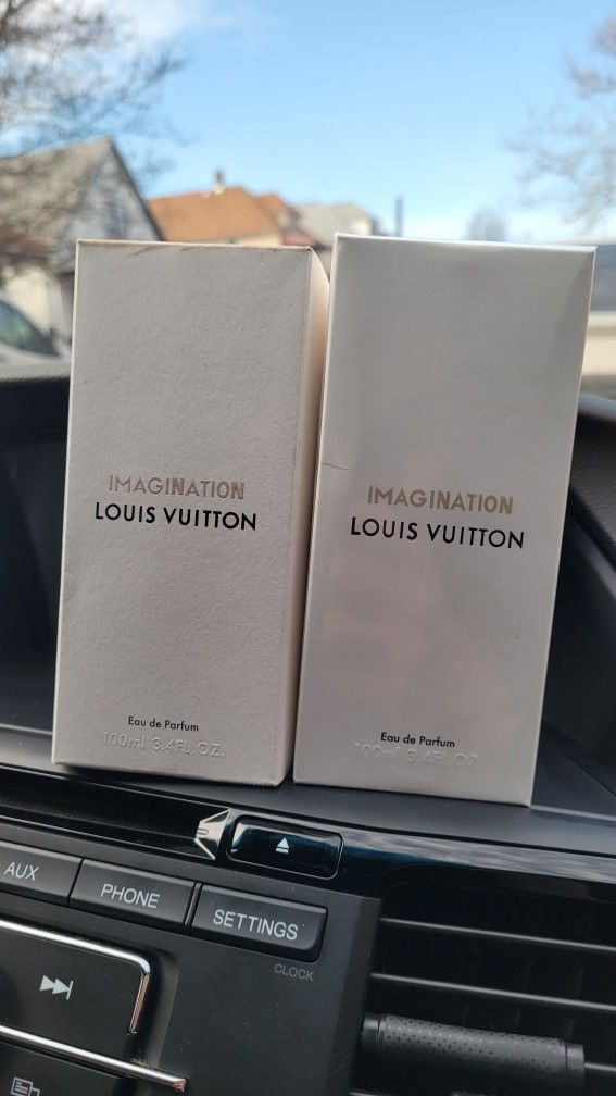 LV Imagination 