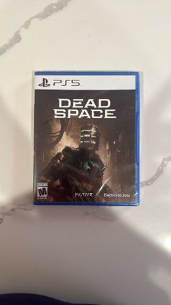 Dead space 