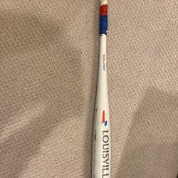 Louisville Solo 619 BBCOR