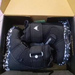 Toddlers Burton Mini Grom Snowboard Boots