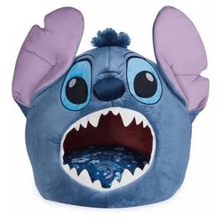 Disney Stitch Pet Bed *NWT*
