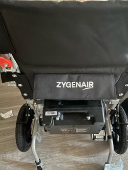 Medical chair